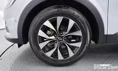 Renault XM3 2023 1.6 гидро в Москве № 1615123, миниатюра 5