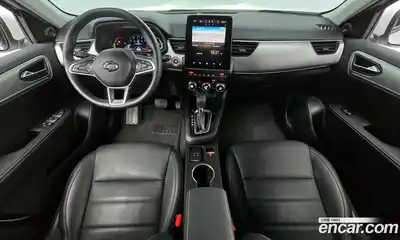 Renault XM3 2023 1.6 гидро в Москве № 1615123, миниатюра 7