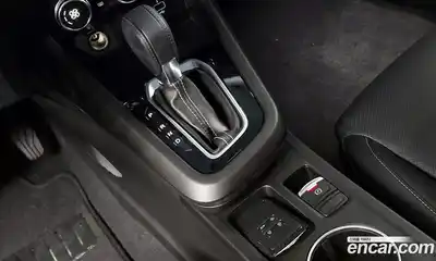 Renault XM3 2023 1.6 гидро в Москве № 1615123, миниатюра 9