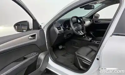 Renault XM3 2023 1.6 гидро в Москве № 1615123, миниатюра 10