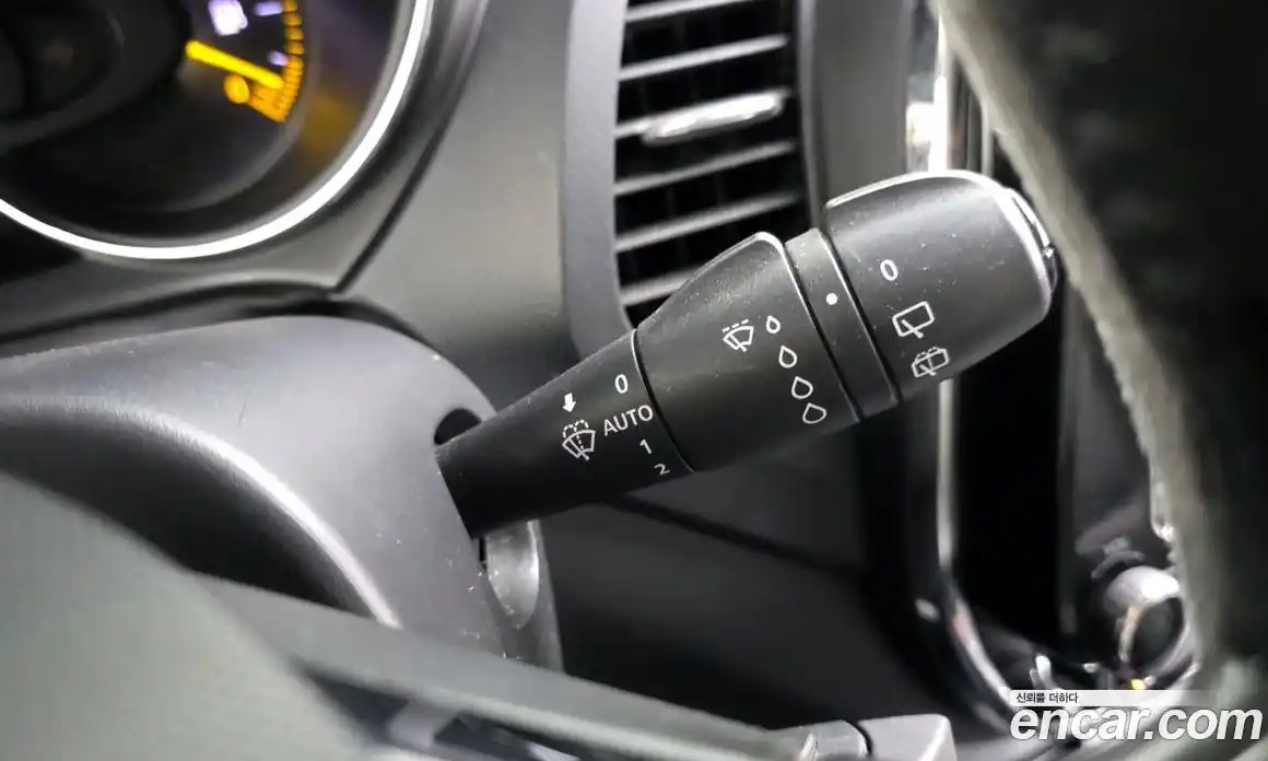Renault QM3 2016 1.5 гидро в Москве № 1615229, фото 18