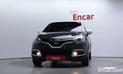 Renault QM3 2016 1.5 гидро в Москве № 1615229, миниатюра 3