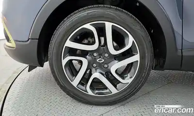 Renault QM3 2016 1.5 гидро в Москве № 1615229, миниатюра 5