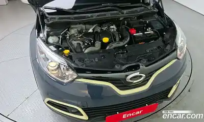 Renault QM3 2016 1.5 гидро в Москве № 1615229, миниатюра 6