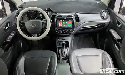 Renault QM3 2016 1.5 гидро в Москве № 1615229, миниатюра 7