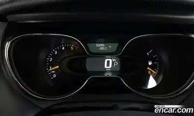 Renault QM3 2016 1.5 гидро в Москве № 1615229, миниатюра 8