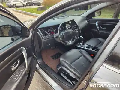 Renault SM7 2015 2.0 гидро в Москве № 1615339, миниатюра 11