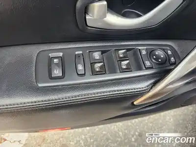 Renault SM7 2015 2.0 гидро в Москве № 1615339, миниатюра 12