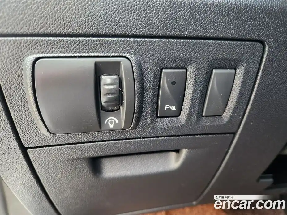 Renault SM7 2015 2.0 гидро в Москве № 1615339, фото 13