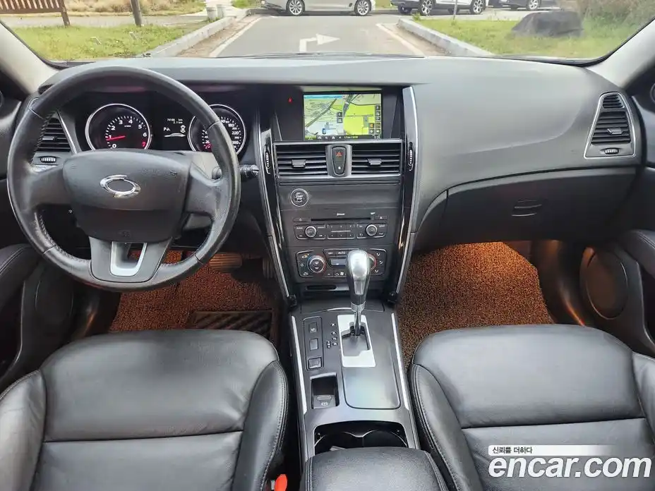 Renault SM7 2015 2.0 гидро в Москве № 1615339, фото 14
