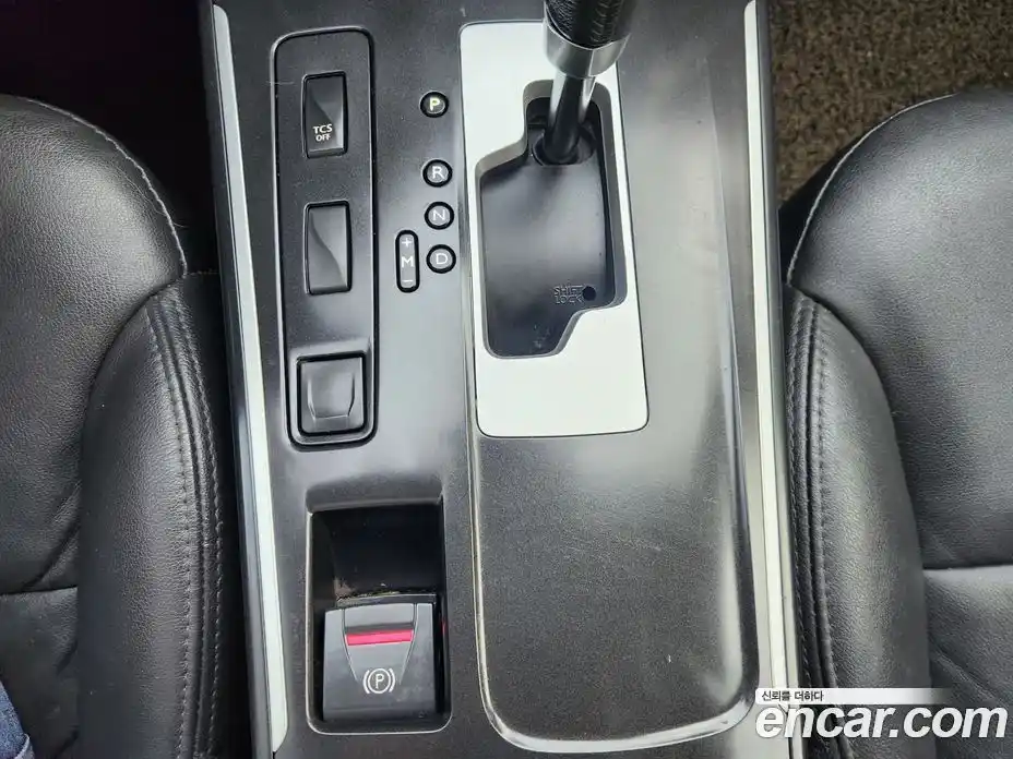 Renault SM7 2015 2.0 гидро в Москве № 1615339, фото 17