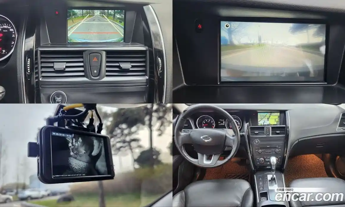 Renault SM7 2015 2.0 гидро в Москве № 1615339, фото 20