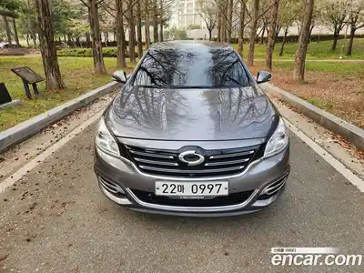 Renault SM7 2015 2.0 гидро в Москве № 1615339, миниатюра 2