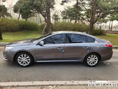 Renault SM7 2015 2.0 гидро в Москве № 1615339, миниатюра 3
