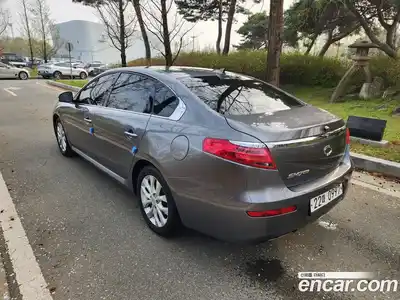 Renault SM7 2015 2.0 гидро в Москве № 1615339, миниатюра 4