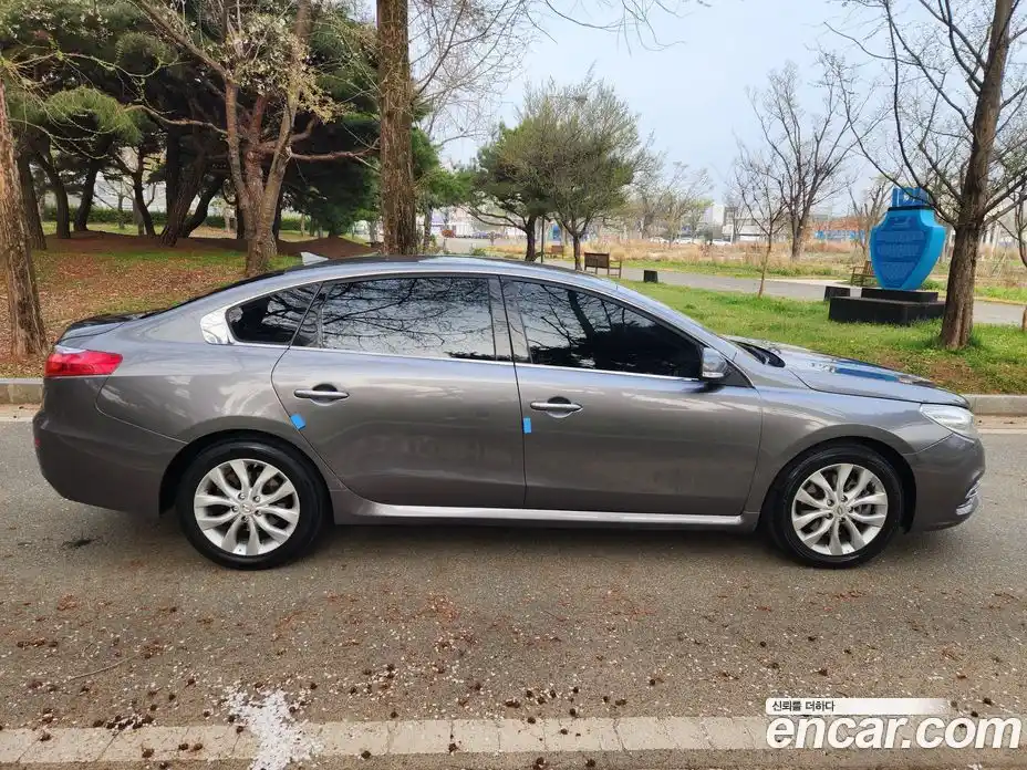 Renault SM7 2015 2.0 гидро в Москве № 1615339, фото 7