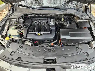 Renault SM7 2015 2.0 гидро в Москве № 1615339, миниатюра 10