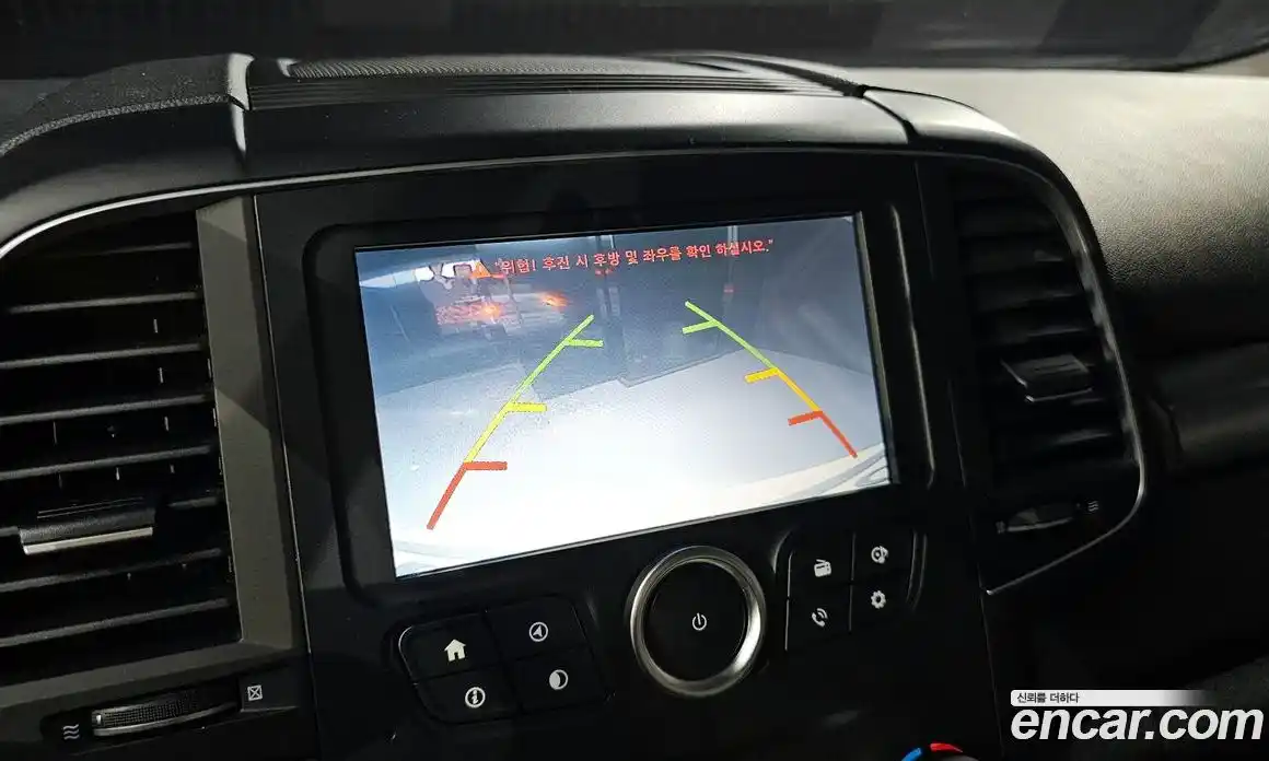 Renault QM6 2018 2.0 гидро в Москве № 1615340, фото 13