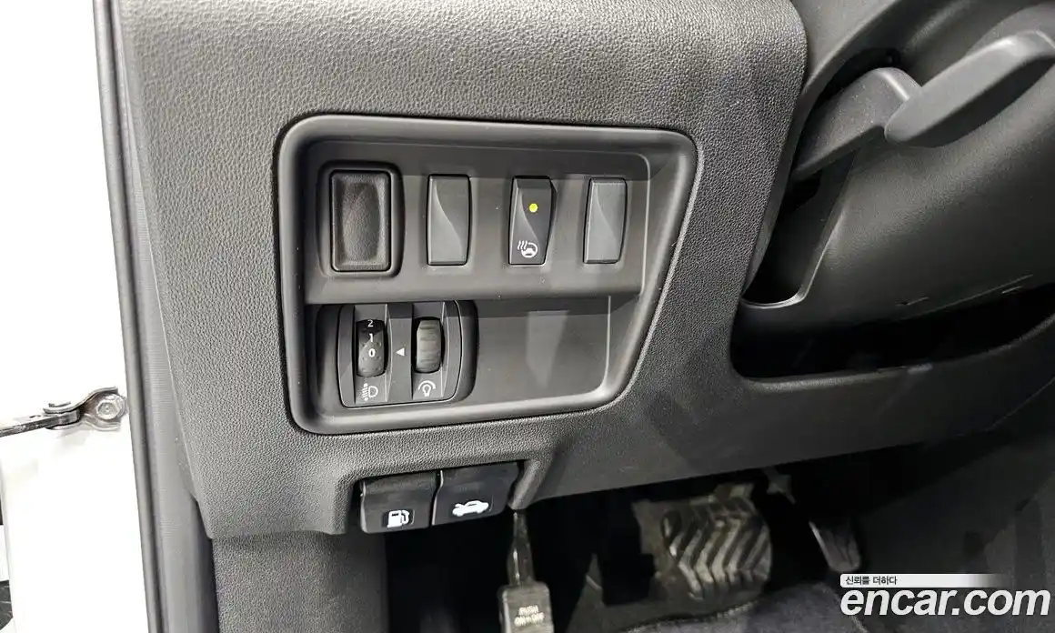 Renault QM6 2018 2.0 гидро в Москве № 1615340, фото 17