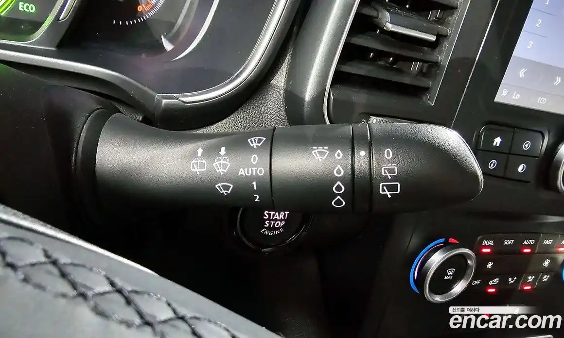 Renault QM6 2018 2.0 гидро в Москве № 1615340, фото 18