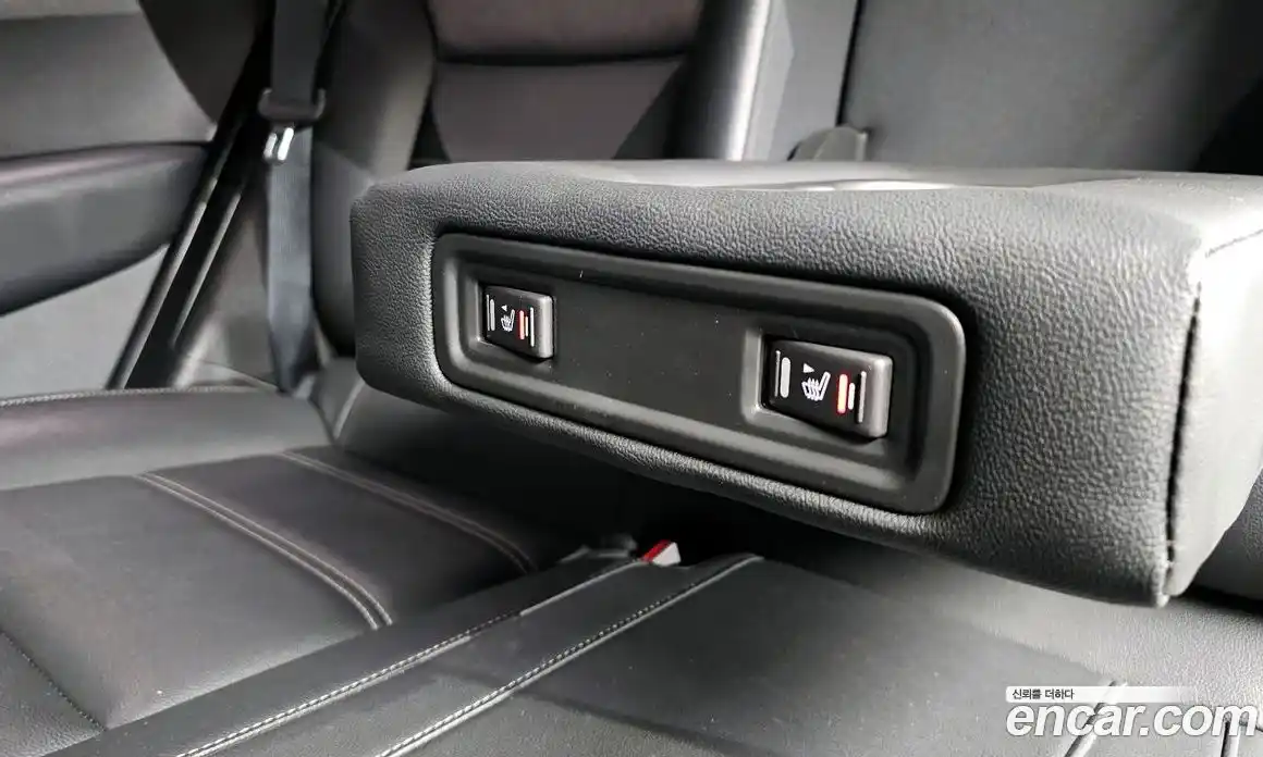 Renault QM6 2018 2.0 гидро в Москве № 1615340, фото 19