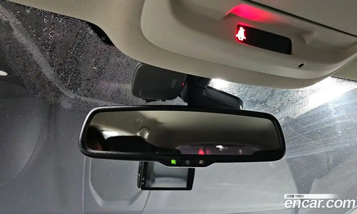 Renault QM6 2018 2.0 гидро в Москве № 1615340, фото 20