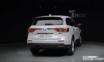 Renault QM6 2018 2.0 гидро в Москве № 1615340, миниатюра 4