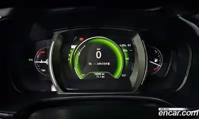 Renault QM6 2018 2.0 гидро в Москве № 1615340, миниатюра 8