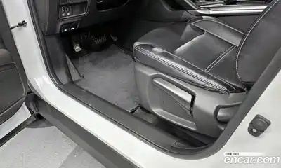 Renault QM6 2018 2.0 гидро в Москве № 1615340, миниатюра 9