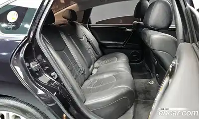 Renault SM7 2009 2.3 гидро в Москве № 1615381, миниатюра 11