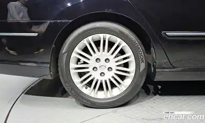 Renault SM7 2009 2.3 гидро в Москве № 1615381, миниатюра 5