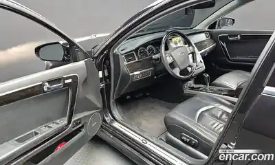 Renault SM7 2009 2.3 гидро в Москве № 1615381, миниатюра 10