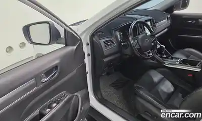 Renault QM6 2018 2.0 гидро в Москве № 1615450, миниатюра 11