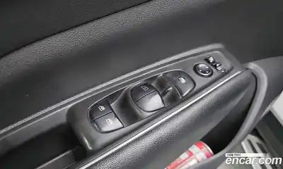Renault QM6 2018 2.0 гидро в Москве № 1615450, миниатюра 12