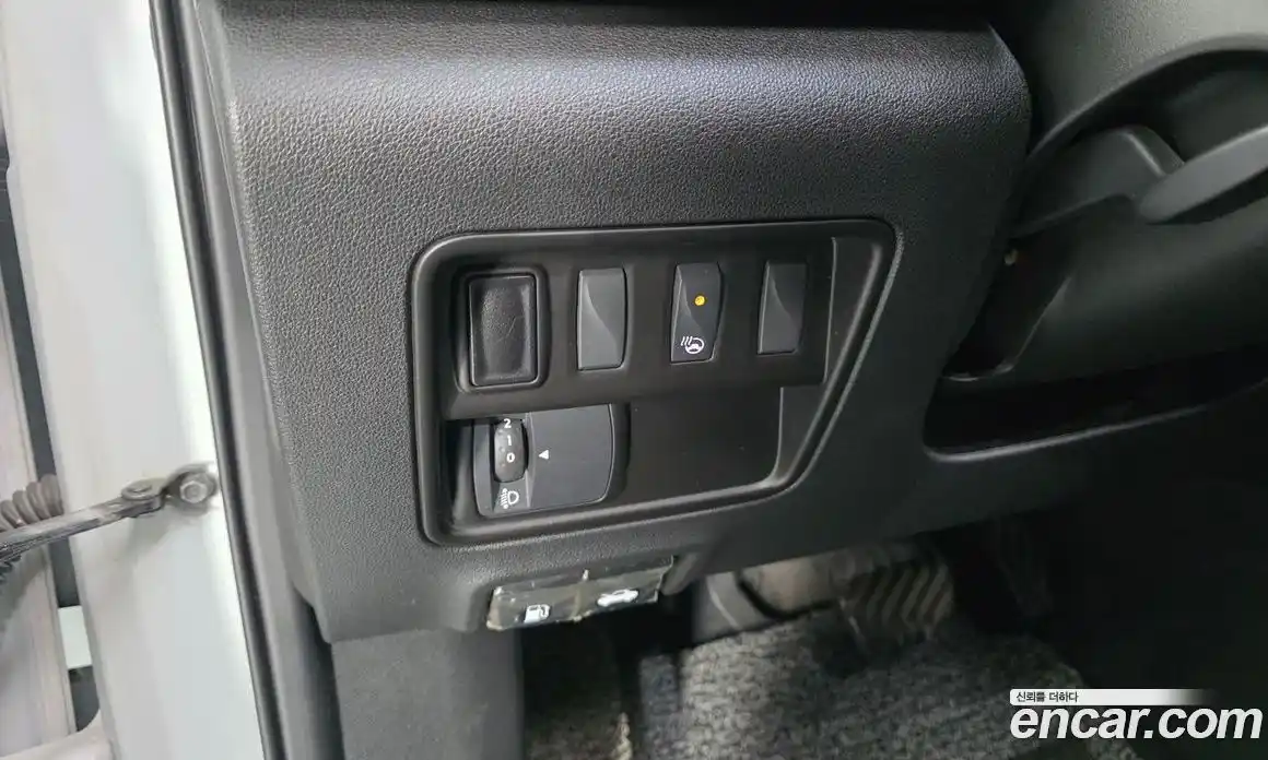 Renault QM6 2018 2.0 гидро в Москве № 1615450, фото 13