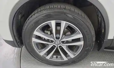 Renault QM6 2018 2.0 гидро в Москве № 1615450, миниатюра 5