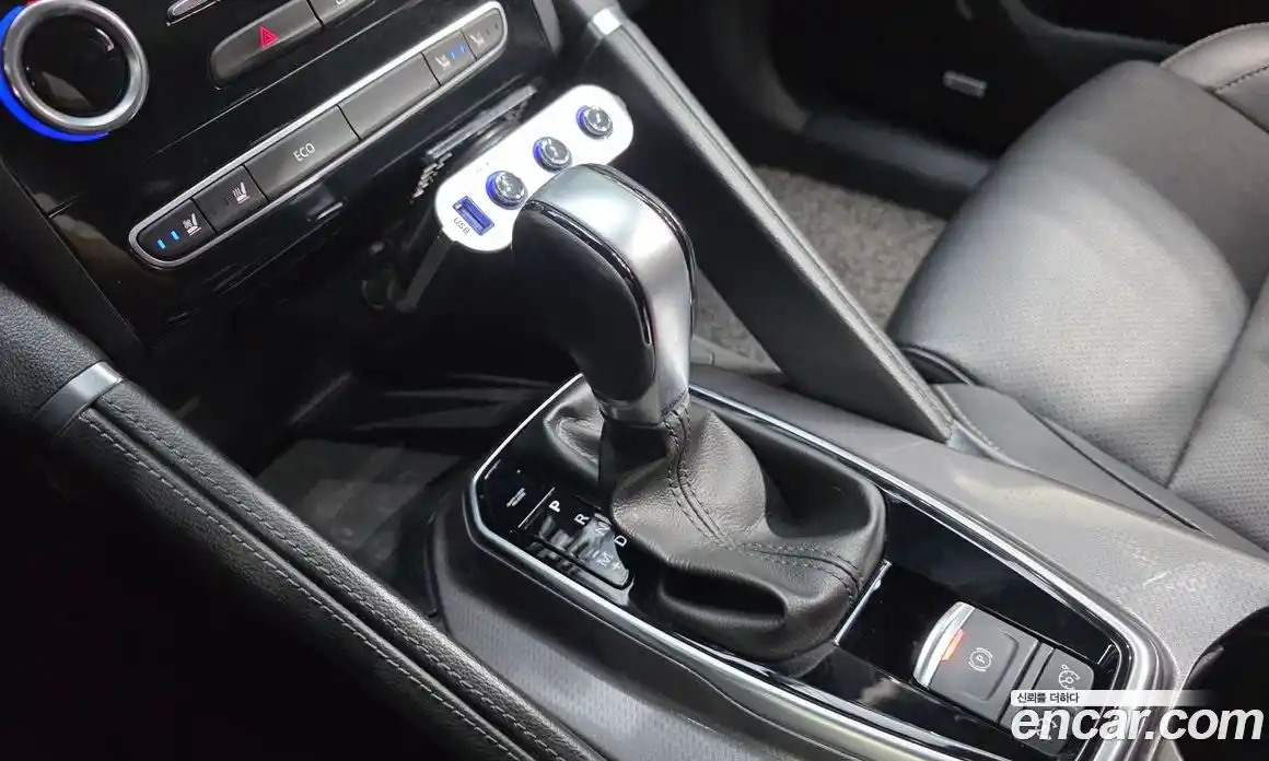 Renault QM6 2018 2.0 гидро в Москве № 1615450, фото 9
