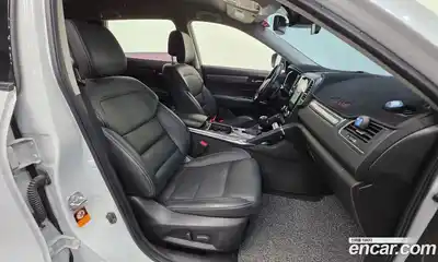 Renault QM6 2018 2.0 гидро в Москве № 1615450, миниатюра 10