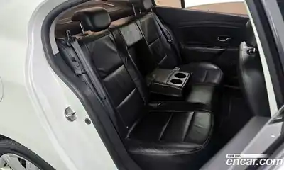 Renault SM3 2011 1.6 гидро в Москве № 1615530, миниатюра 11