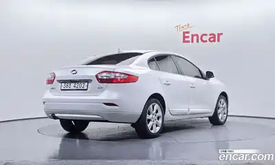 Renault SM3 2011 1.6 гидро в Москве № 1615530, миниатюра 2