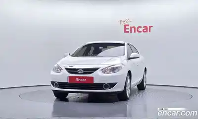 Renault SM3 2011 1.6 гидро в Москве № 1615530, миниатюра 3