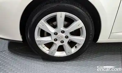 Renault SM3 2011 1.6 гидро в Москве № 1615530, миниатюра 5