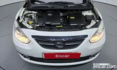Renault SM3 2011 1.6 гидро в Москве № 1615530, миниатюра 6