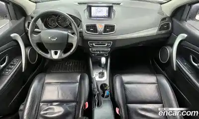 Renault SM3 2011 1.6 гидро в Москве № 1615530, миниатюра 7
