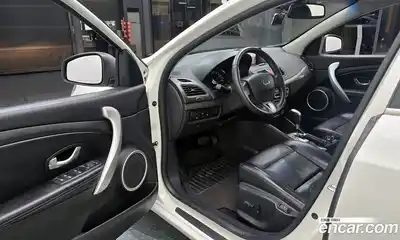 Renault SM3 2011 1.6 гидро в Москве № 1615530, миниатюра 10