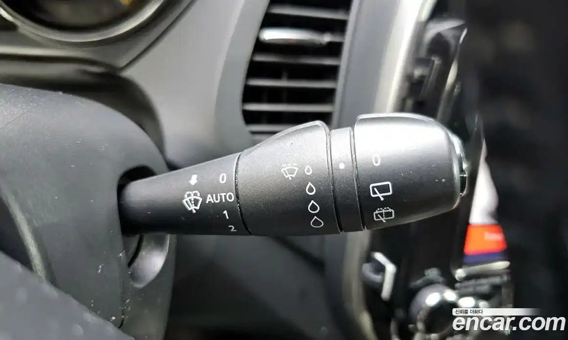 Renault QM3 2016 1.5 гидро в Москве № 1615799, фото 17