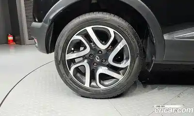 Renault QM3 2016 1.5 гидро в Москве № 1615799, миниатюра 5