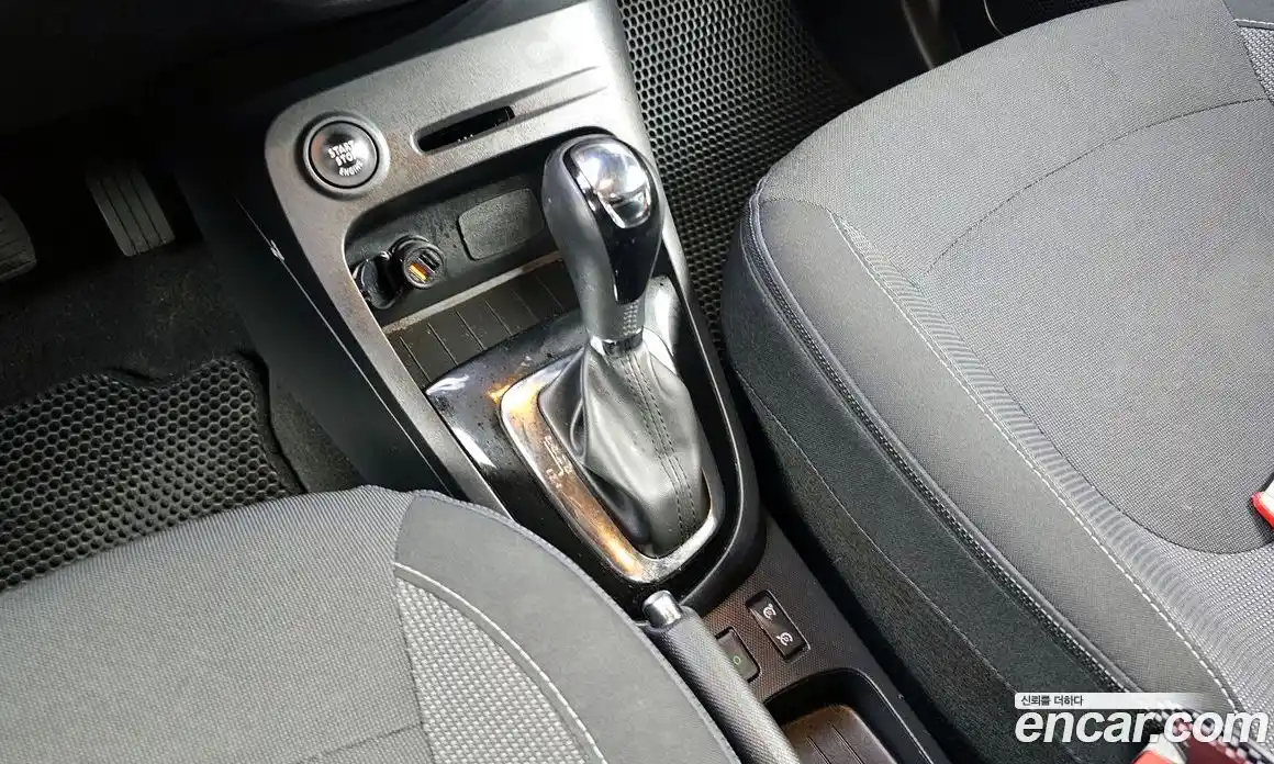 Renault QM3 2016 1.5 гидро в Москве № 1615799, фото 9