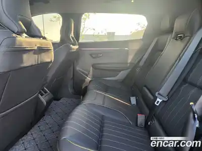 Renault Scenic 2026 0.3 гидро в Москве № 1615828, миниатюра 11