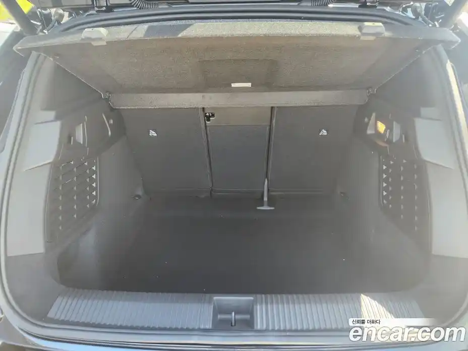 Renault Scenic 2026 0.3 гидро в Москве № 1615828, фото 12